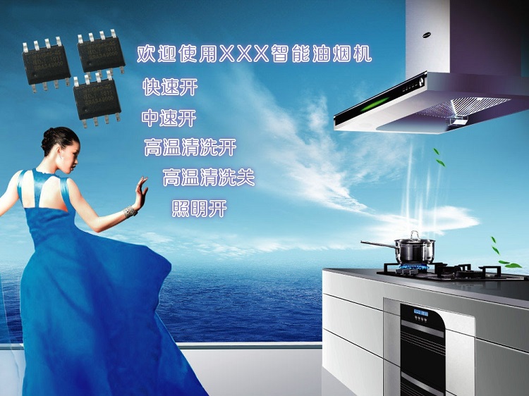 語音IC方案
