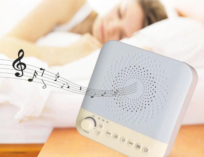 睡眠儀音樂芯片,高音質(zhì)語音芯片方案幫您輕松解決失眠問題！